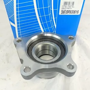 SKF BR930616 For Lexus Toyota 4WD Rear LH Wheel Bearing Hub Assembly 4246060030 - Picture 1 of 9