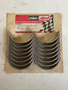 Chevrolet 454 Rod Bearings R-4543-010 - Bild 1 von 1