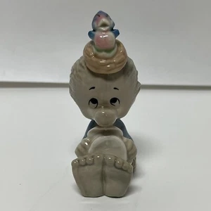 Vintage 1959 3.5" Walt Kelly Pogo Possum Wade Porcelain Figurine Ireland - Picture 1 of 6