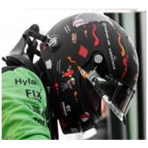 Spark 1:5 Scale Stake F1 Team Kick Sauber Valtteri Bottas Australian GP 2024 - Picture 1 of 1