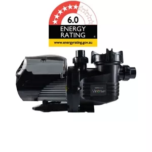 Astral Viron P320C XT P320 Series 2 Variable Speed Pool Pump - Picture 1 of 2