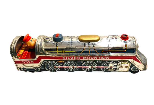 Classic Express - Meu primeiro trem de brinquedo 