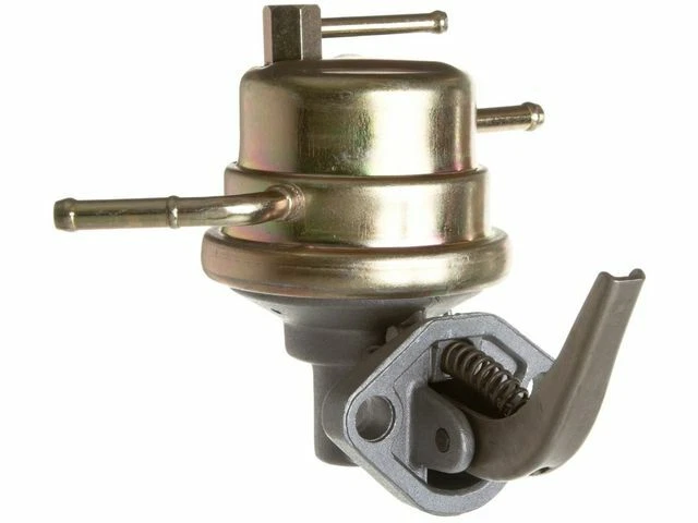 Bomba de combustible Delphi 58485WM 1,6 L 4 cilindros para Toyota Corolla 1988-1989 Foto 1 de 2