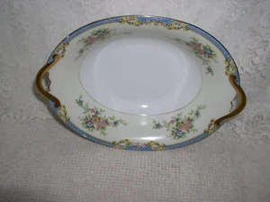Noritake China Casino Oval Serving Bowl Vegetable Bowl - Picture 1 of 4