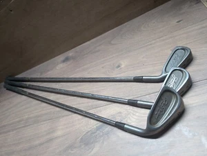 MacGregor Jack Nicklaus Irons - 3,5 & P - Golf Clubs - Picture 1 of 15