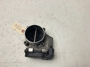 2009 Audi Q5 Throttle Body 06E 133 062 H - Picture 1 of 8