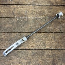 Vintage Ritchey Rear Skewer 135 mm TR Mountain Bike Touring Silver QR Quick