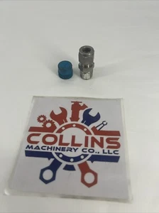 Swagelok 316SS Tube Fitting Male Connector 1/2" Tube x 3/4" Male NPT SS-810-1-12 - Picture 1 of 8