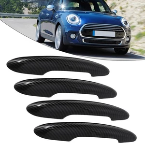 Complete Set of Door Handle Cover Trim for MINI For COOPER F54 F55 F56 F57 F60 - Picture 1 of 19