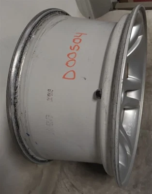 2004 Dodge Dakota 16x8 Aluminum Wheel, Used, 5 Double Spoke, B Condition - Image 1 of 4