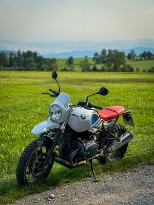 BMW R nineT Urban G/S  2020– Reisebereit & Enduro-erprobt - Bild 1 von 4