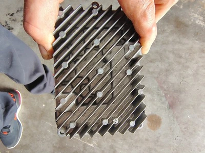 Módulo de control de faros Audi A6 S6 A7 Q8 2019-2022 4k0,941,592 BC Foto 1 de 3