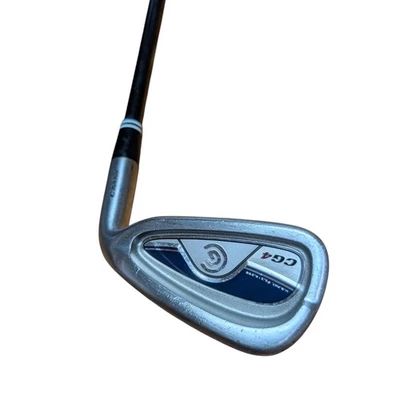 Cleveland CG4 CMM 6-Iron Action Lite Graphite Shaft Reg Flex RH Men's Golf Club - Image 1 of 4