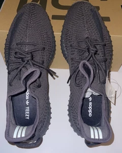 Adidas Yeezy Boost 350 V2 Cinder Non Reflective (FY2903) New With Box - Size 12 - Picture 1 of 20
