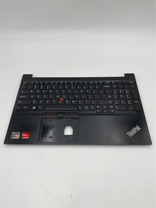 Lenovo MECH_ASM KBD con cover C ENG vernice US nero 5M11A37983 - Foto 1 di 5
