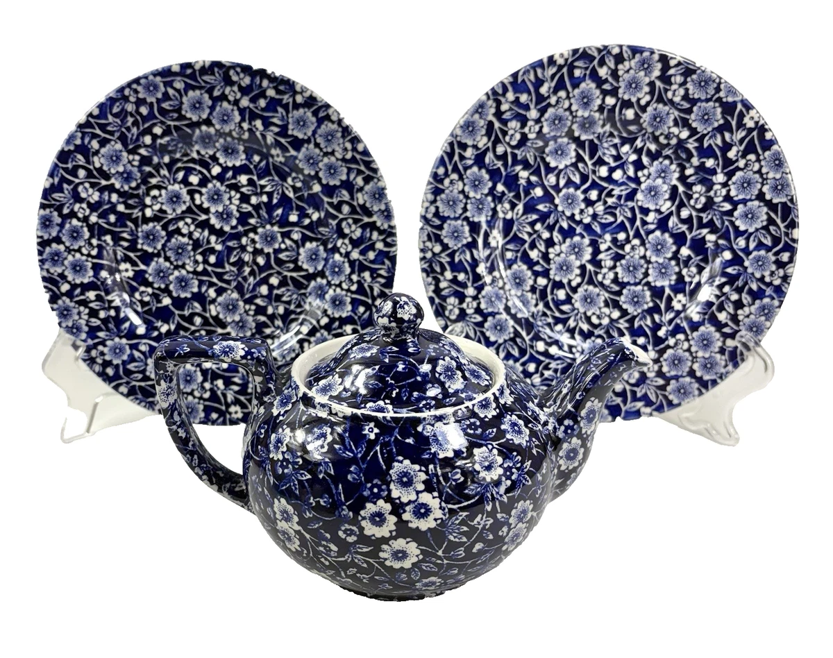 burleigh calico products for sale | eBay