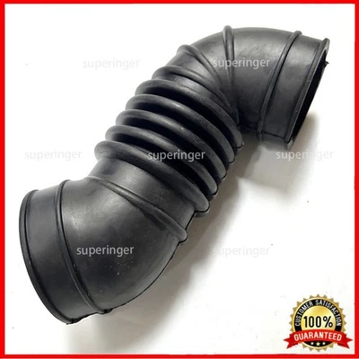 空气过滤器进气软管管适用于三菱L200 MD106179 2.5柴油 — 第 1/4 张图片