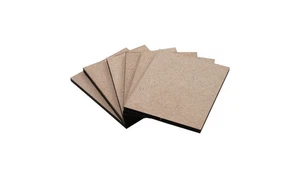 HO Easy Railway - Route Straight (64x77.5x4mm, 6pcs) for Marklin #24064 C Track - Bild 1 von 1