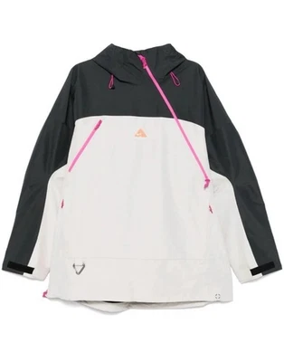 Chaqueta Nike ACG $450 Chena Vortex Storm Fit ADV Gore-Tex Talla XL-Alto FV8891-104 Foto 1 de 4