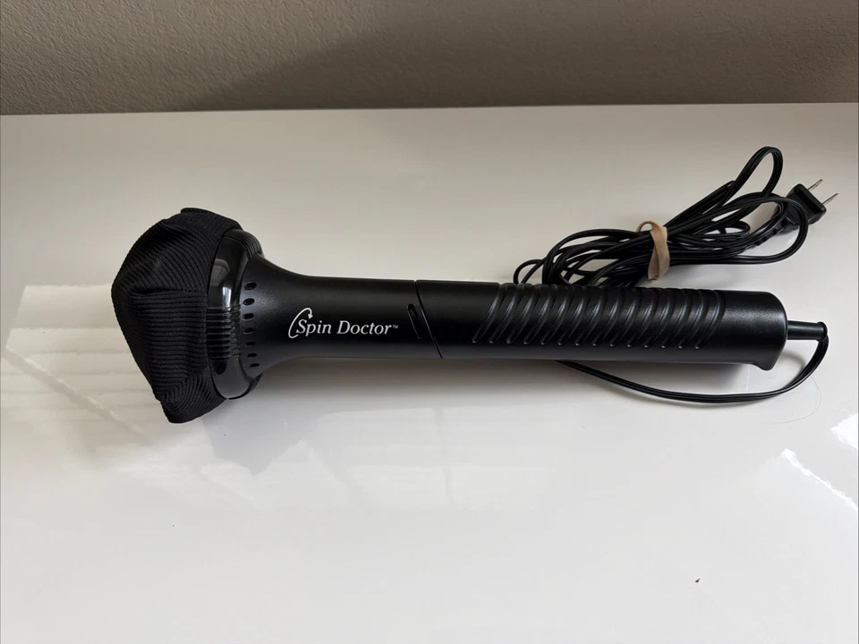¡Masajeador Conair The Spin Doctor con potente masaje Shiatsu! Modelo 4000A Foto 1 de 3