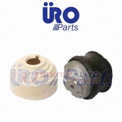 URO Right Engine Mount for 1996-1997 Mercedes-Benz E300 - Cylinder Block  sp - Image 1 of 4