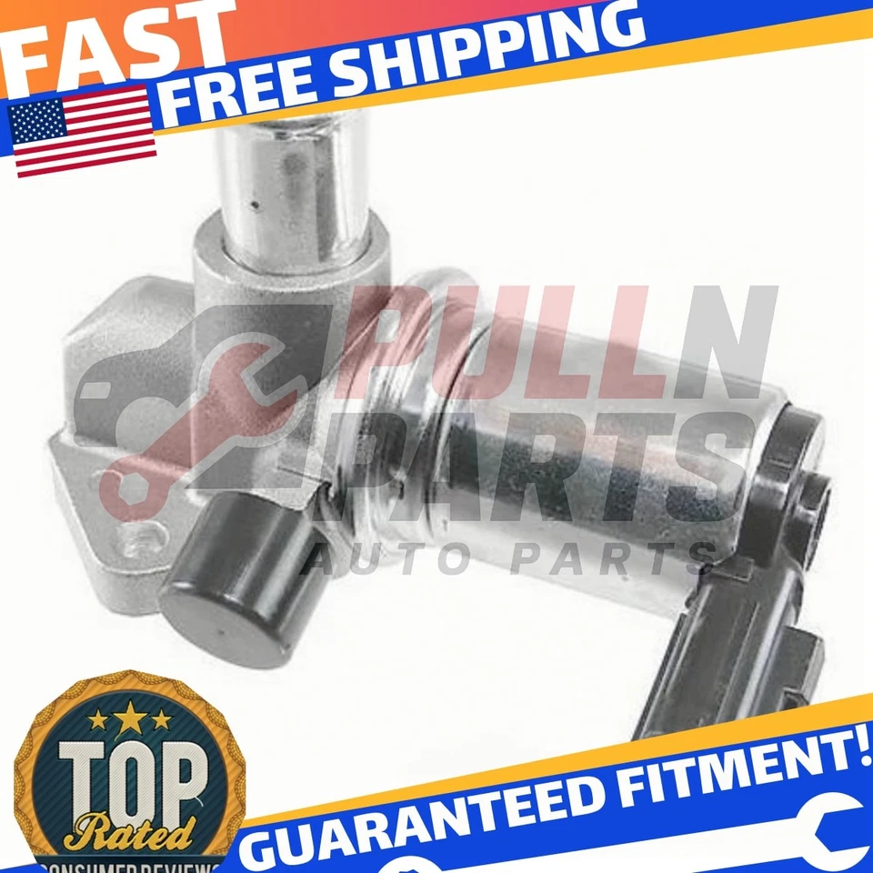 Клапан Carquest Premium AEC1021 IAC - Ford/Lincoln/Mercury 98-02 - Изображение 1 из 3