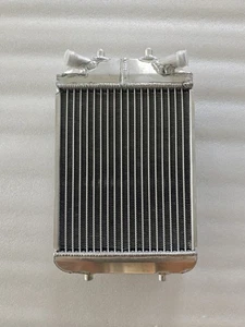 RIGHT AUX Radiator For Audi RS3 RS5 RS6 RS7 S8 TT RS 2013-2020 - Picture 1 of 5
