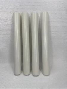 Q-Snap Replacement Frame Snaps For 11"x11" Frame Lot of 4 - Picture 1 of 7