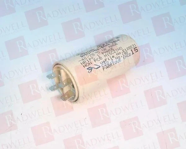 CONDENSADORES CAMBRIDGE 621-499A / 621499A (NUEVOS SIN CAJA) Foto 1 de 1