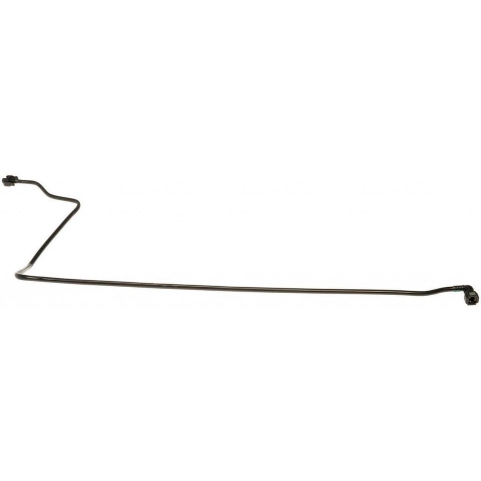 For Ford Transit-350/350 HD 2015-2020 Engine Heater Hose | Plastic Molded Shape - Image 1 of 4