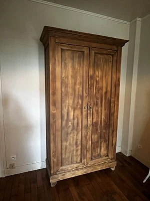 armoire normande - Photo 1/4