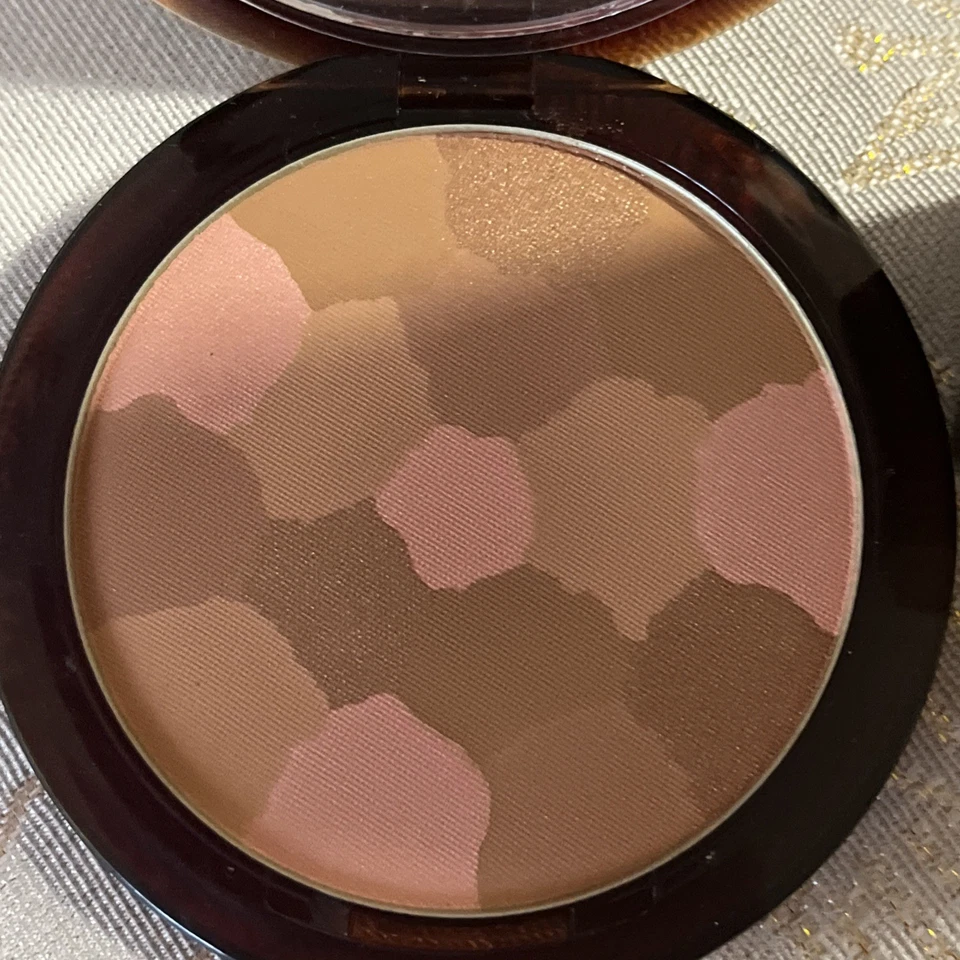 Guerlain Terracotta Light Sheer Bronzing Powder 02 Blondes 10g