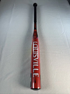Louisville Slugger Softbol Bat Quest -12 lanzamiento rápido 30” 18,6 OZ FPQUD12-22 NUEVO CON ETIQUETAS Foto 1 de 4