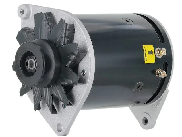 Alternador para Ford Country Sedán 1951-1964 1952 1953 1954 1955 1956 BF985CS Foto 1 de 1