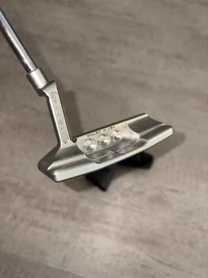 Scotty Cameron Super Select Newport 2 Plus + 33.5 Inches - Image 1 of 4