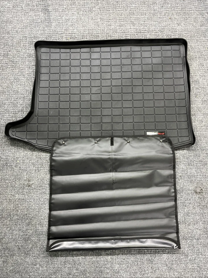 WeatherTech Cargo Liner 2020-2025 Buick Encore Gx 401359SK Foto 1 de 1