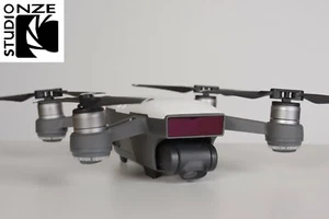 DJI Spark Alpine White Combo - Imagen 1 de 1