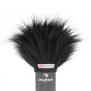 Gutmann Mikrofon Windschutz für AUNA MIC-900B USB - Bild 1 von 5