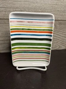 Badezimmer Koordinaten Tablett nur zur dekorativen Verwendung für Seife Schmuck Schrubber - Bild 1 von 4