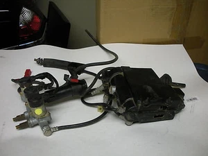 HONDA GL1100 AIR PUMP - Picture 1 of 5