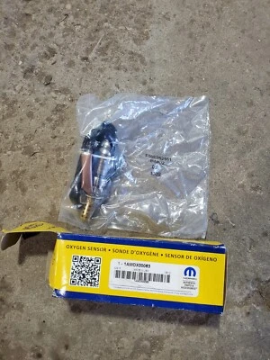 Sensor de oxigênio Magneti Marelli 1AMOX00063 CHEVY COBALT, PONTIAC G5, SATURN ION - Imagem 1 de 4