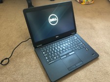 Dell Latitude E7450 14" FHD i5-5300U 8GB Ram 120GB SSD WIN 10 Pro