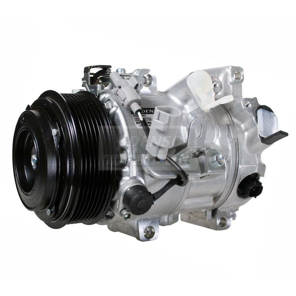 DENSO Auto Parts A/C Compressor for 2011 Toyota Camry - Image 1 of 1
