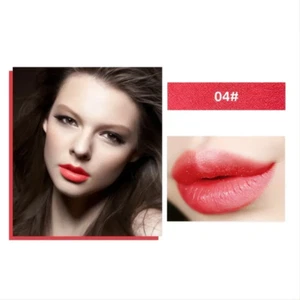 Lápiz labial suave mate de larga duración impermeable - nuevo - #4 - Imagen 1 de 1