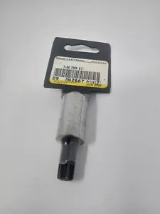 Craftsman T-50 Torx Socket 3/8 inch Drive -G- 42667 USA NOS - Picture 1 of 2