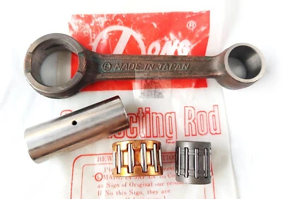 Kit de haste de conexão Nos para Suzuki AC100 AS100 A100 (1969-1977) A100SS A100SR - Imagem 1 de 4