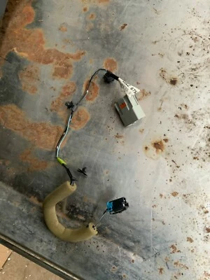 MAZDA CX-7 2007-2009 consola arnés de cables OEM Foto 1 de 3