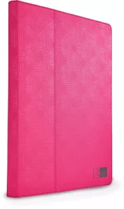Case Logic UFOL-208 Universal 7"-8" Tablet Case, Phlox UFOL-208PHL - Picture 1 of 5