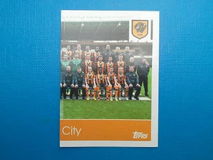 Topps Merlin's Premier League 2017 Sticker Nr.103 Team Hull City - Bild 1 von 1
