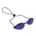 Eye Protection Tanning Goggles Beach Glasses Sunbed Supplies Sunbathing Eyewe Sn